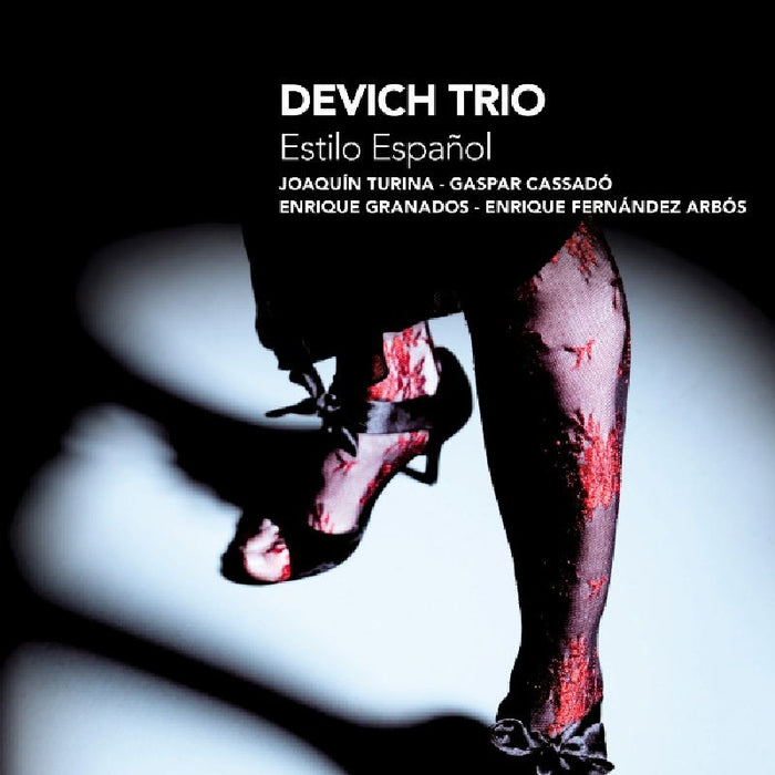 Devich Trio - Estilo Espagnol - CC72322