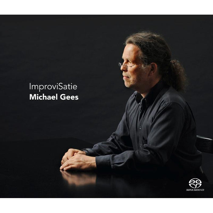 Michael Gees - ImproviSatie - CC72512