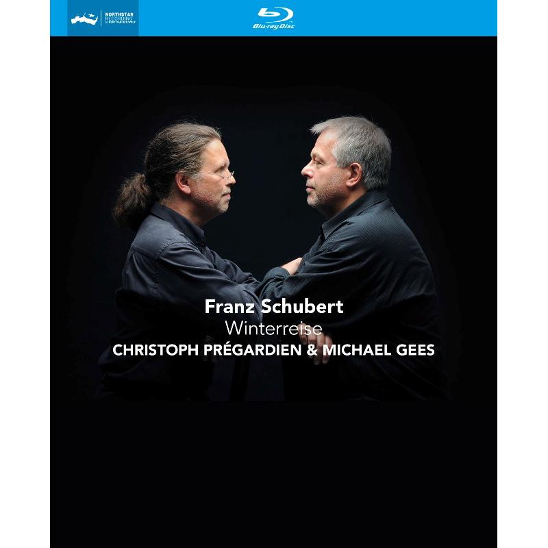 Christoph Pregardien u0026 Michael Gees: Schubert: Winterreise – Proper Music