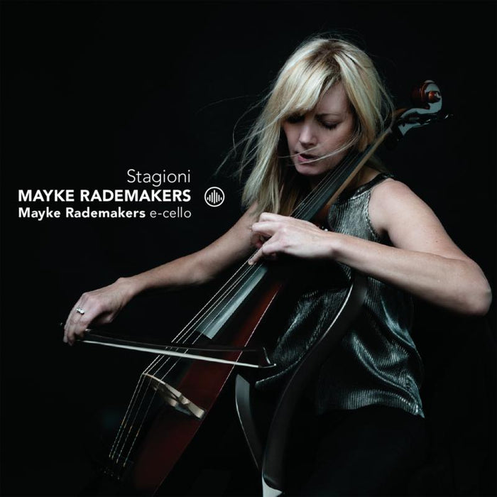 Mayke Rademakers - Stagioni - CC72772