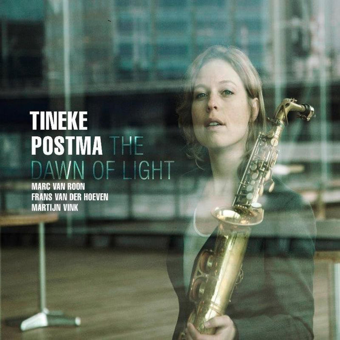Tineke Postma - The Dawn of Light - CR73313