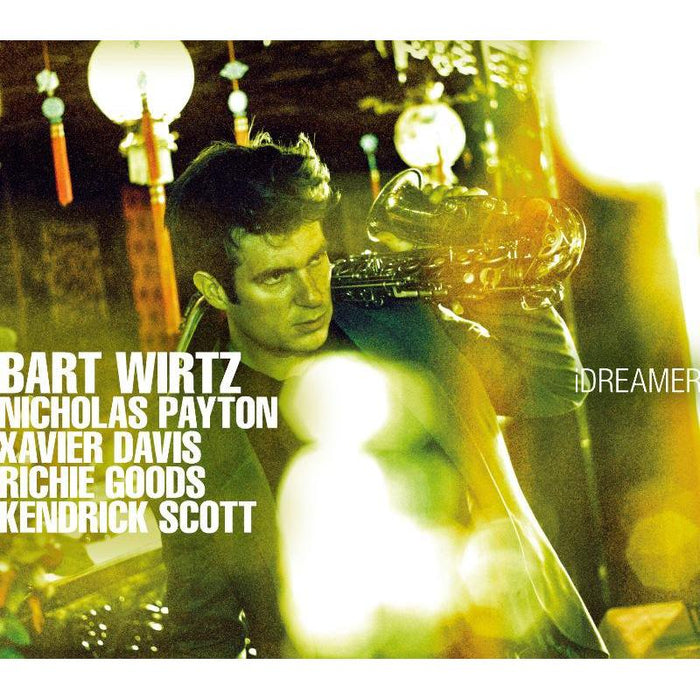 Bart Wirtz - iDreamer - CR73320