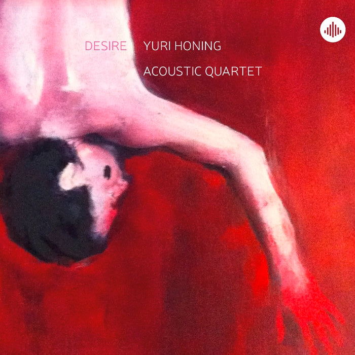 Yuri Honing Acoustic Quartet - Desire - CR73378
