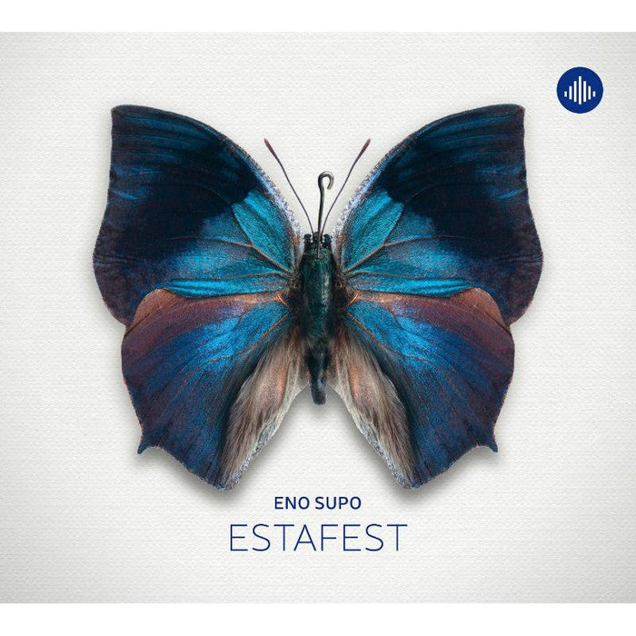 Estafest - Eno Supo - CR73393
