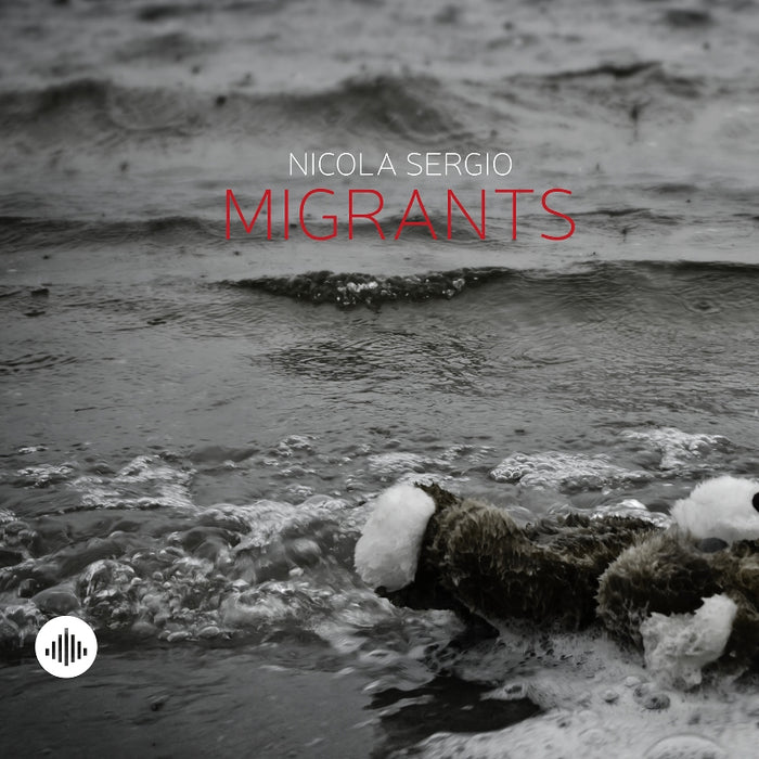 Nicola Sergio - Migrants - CR73405
