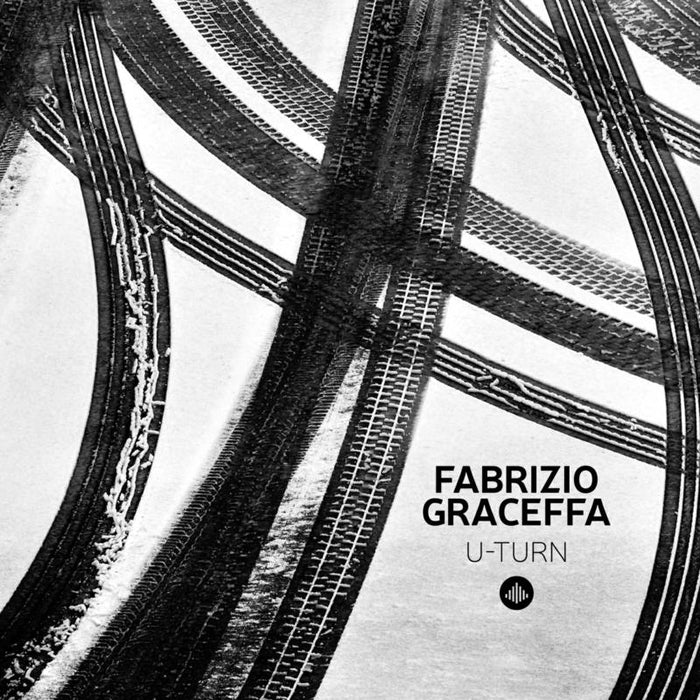 Fabrizio Graceffa - U-Turn - CR73426