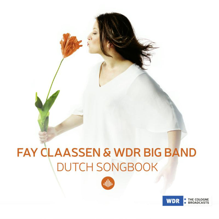 Fay Claassen - Dutch Songbook - CR73441
