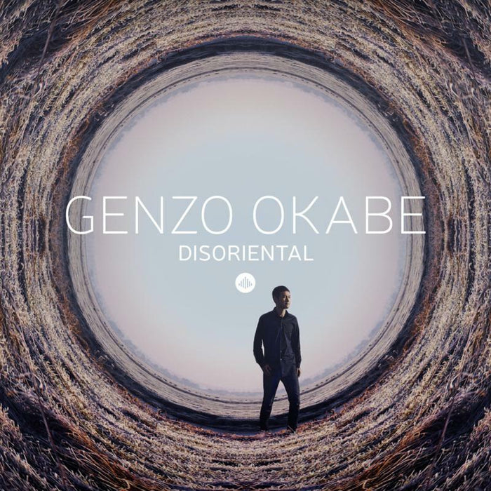 Genzo Okabe - Disoriental - CR73442