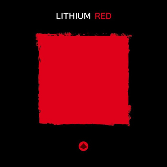 Lithium - Red - CR73443
