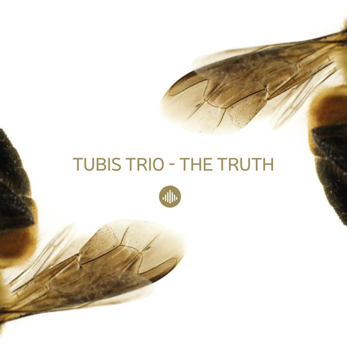Tubis Trio - The Truth - CR73445