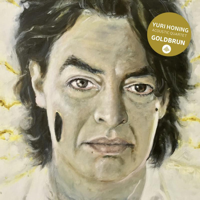 Yuri Honing Acoustic Quartet - Goldbrun - CR73446