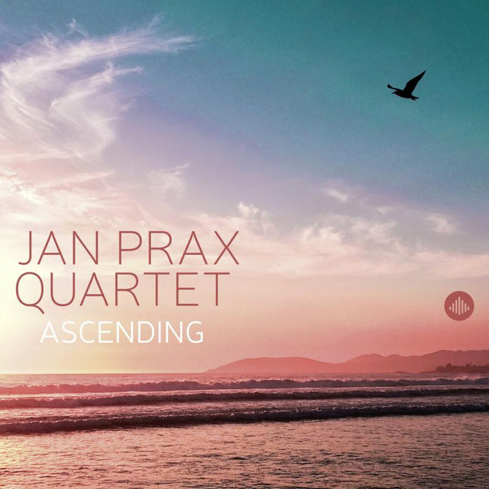Jan Prax Quartet - Ascending - CR73452