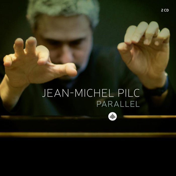 Jean-Michel Pilc - Parallel - CR73456