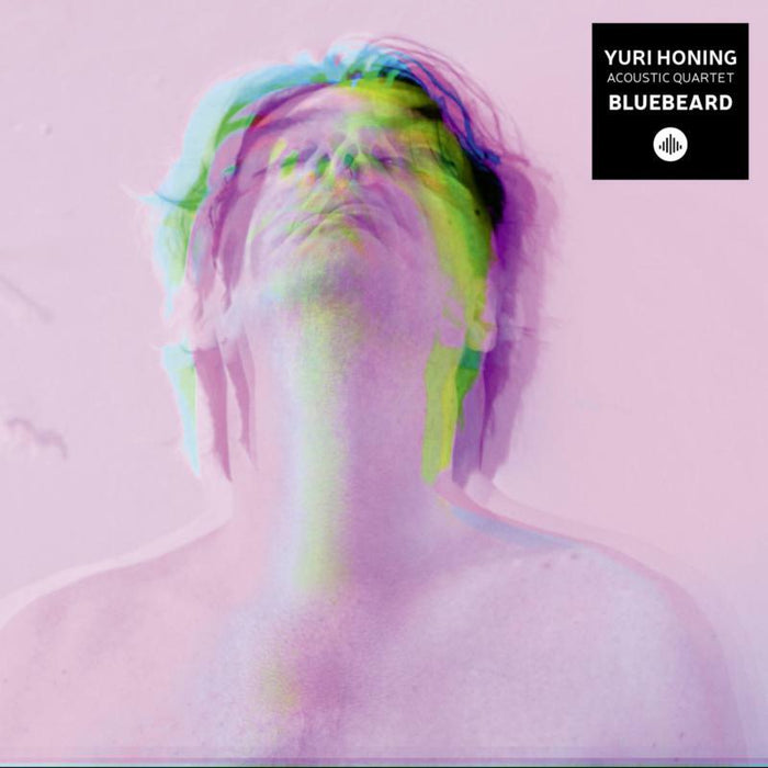 Yuri Honing Acoustic Quartet - Bluebeard - CR73466