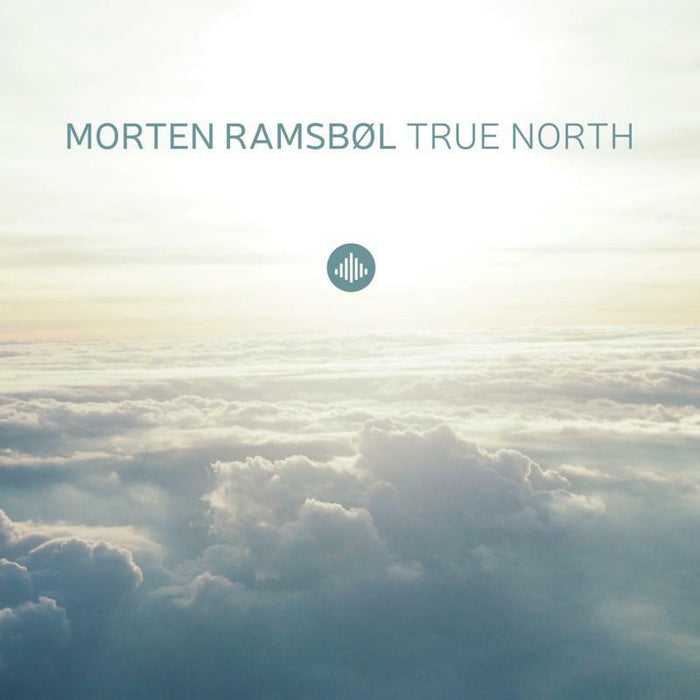 Morten Ramsbol, Igmar Jenner & Reini Schmolzer - True North - CR73469