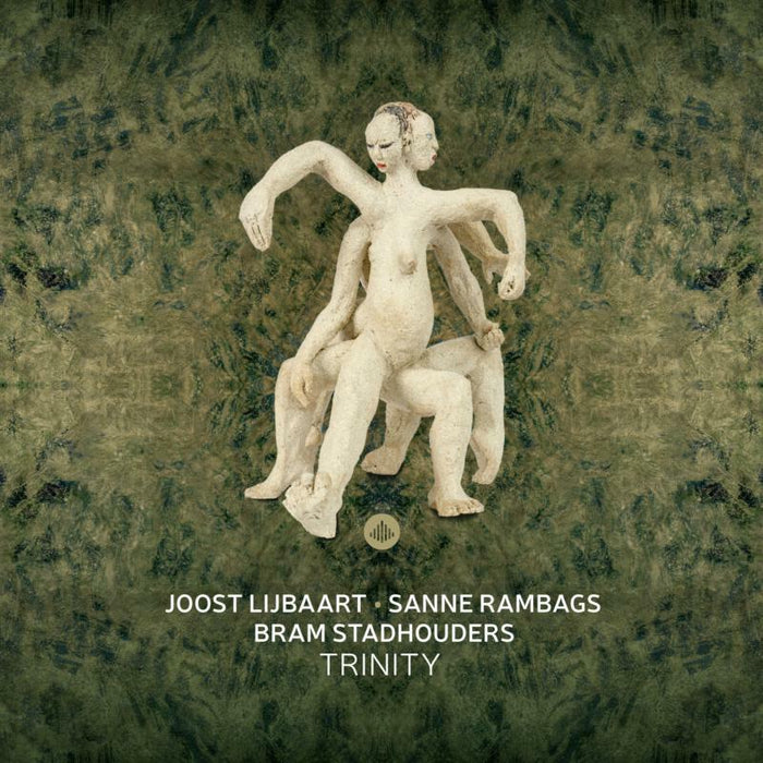 Joost Lijbaart, Sanne Rambags & Bram Stadhouders - Trinity - CR73471