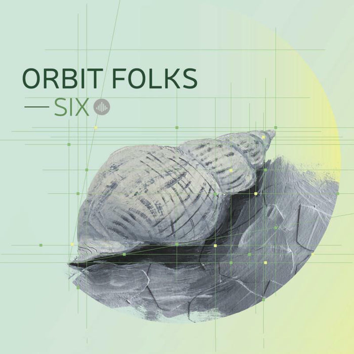 Orbit Folks - Six - CR73472