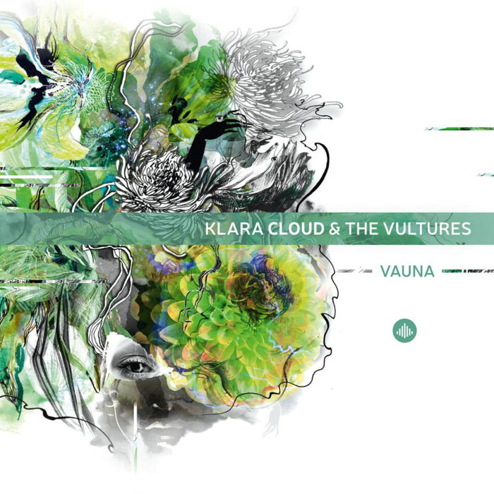 Klara Cloud & the Vultures - Vauna - CR73476