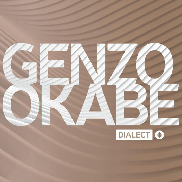 Genzo Okabe - Dialect - CR73487