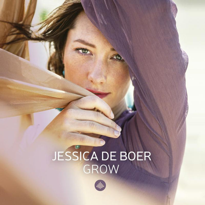 Jessica De Boer - Grow - CR73539