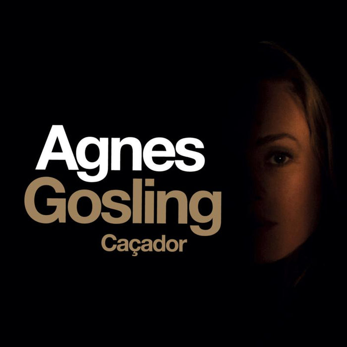 Agnes Gosling - Cacador - ZZ76129