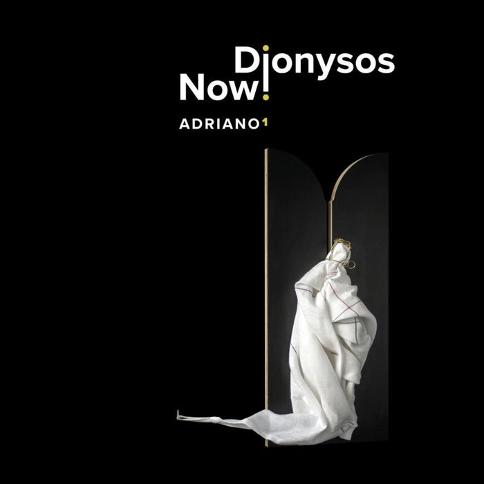 Dionysos Now! & Tore Tom Denys - Adriano 1 - EPRC0041
