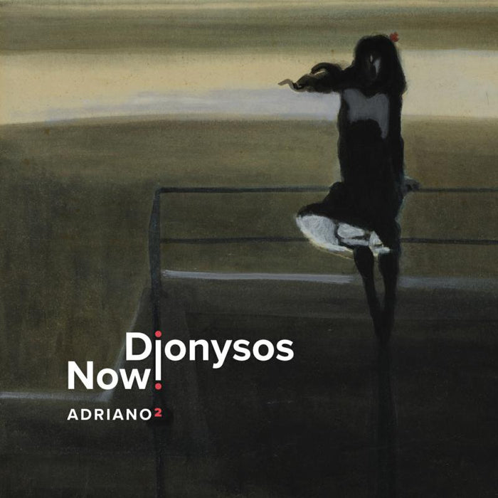Dionysos Now! - Adriano 2 - EPRC0043