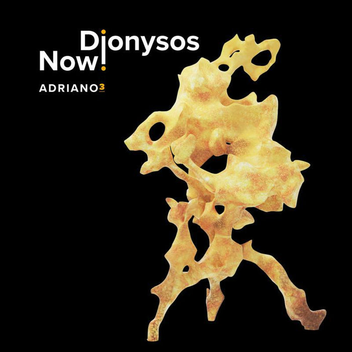 Dionysos Now! - Adriano 3 - EPRC0047