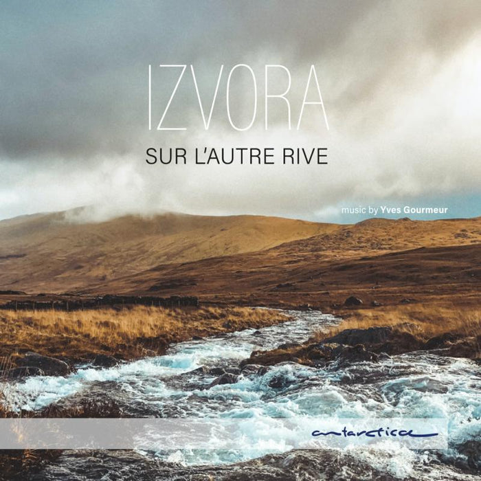 Izvora - Sur L'autre Rive - AR020