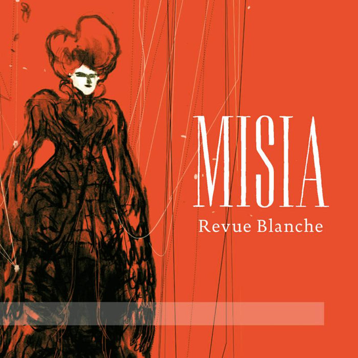 Revue Blanche - Misia - AR030