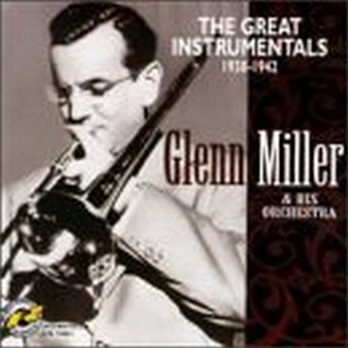 Glenn Miller - Great Instrumentals - RTR79001