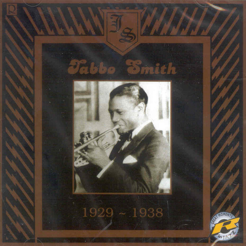 Jabbo Smith & His Rhythm - 1929-The Complete Set - RTR79013