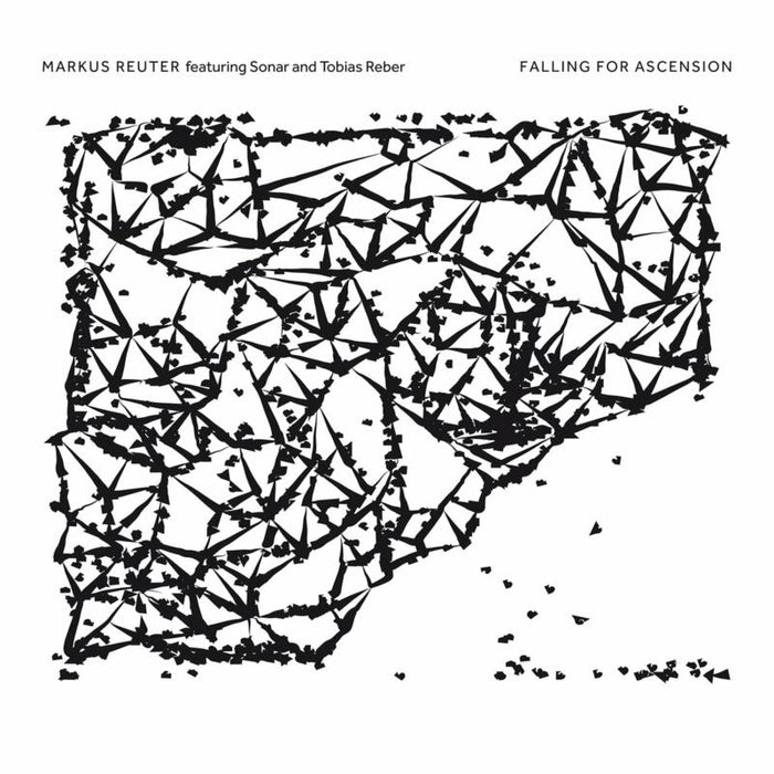 Markus Reuter, Sonar & Tobias Reber: Falling For Ascension