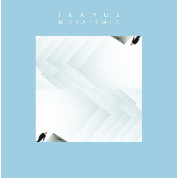 Ikarus: Mosaismic