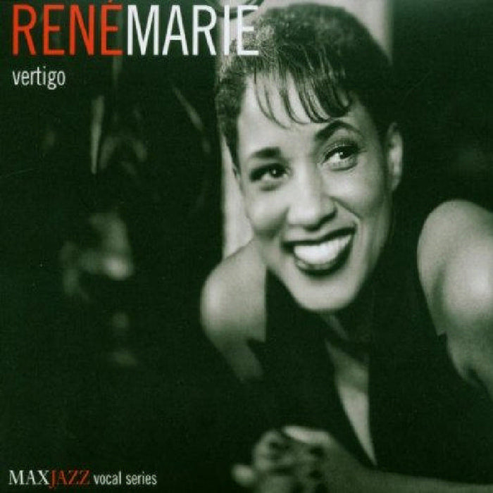 Rene Marie: Vertigo