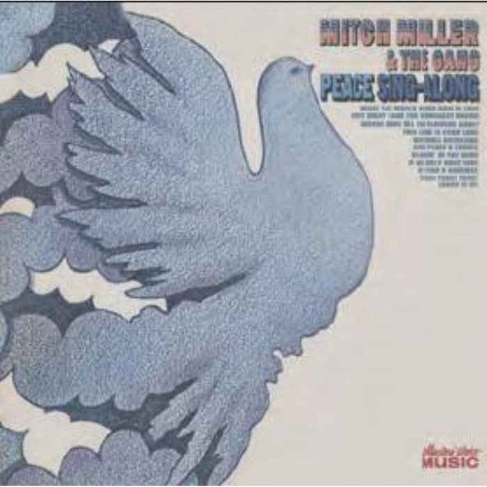Mitch & The Gang Miller: Peace Sing-Along