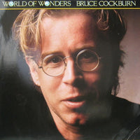Bruce Cockburn: World Of Wonders
