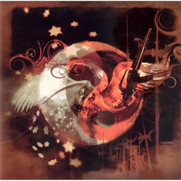 Bruce Cockburn: The Charity Of Night