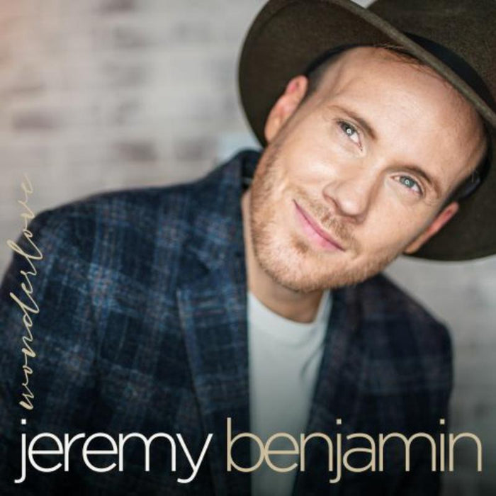 Jeremy Benjamin: Wonderlove