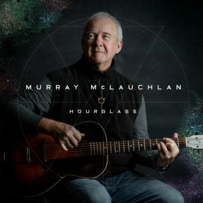 Murray Mclauchlan: Hourglass