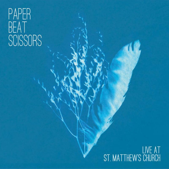 Paper Beat Scissors: Tendrils / Onwards