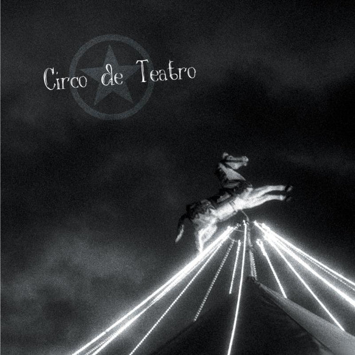 Jude Davison: Circo De Teatro