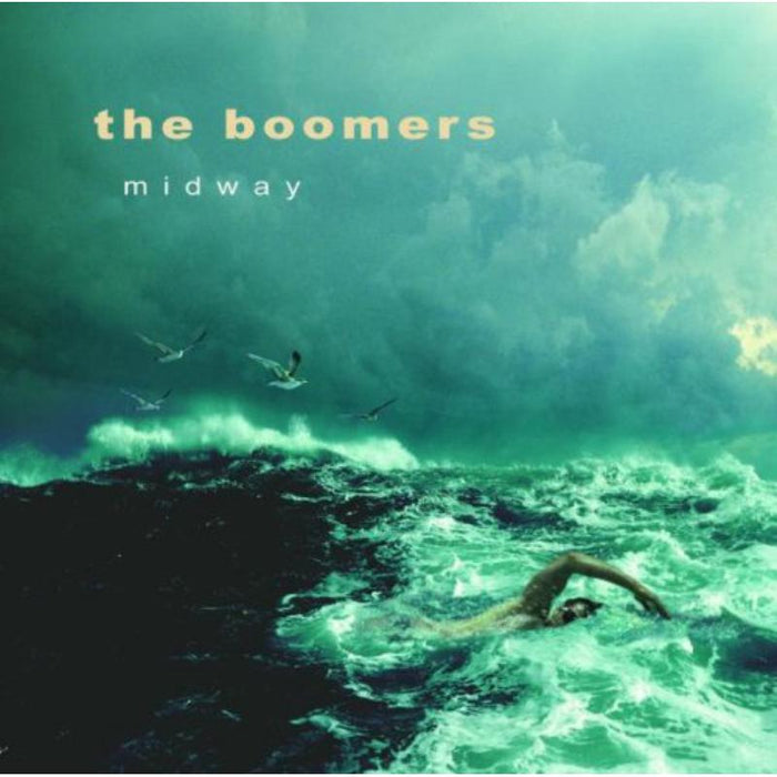 The Boomers: Midway