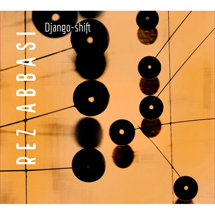Rez Abbasi: Django-Shift