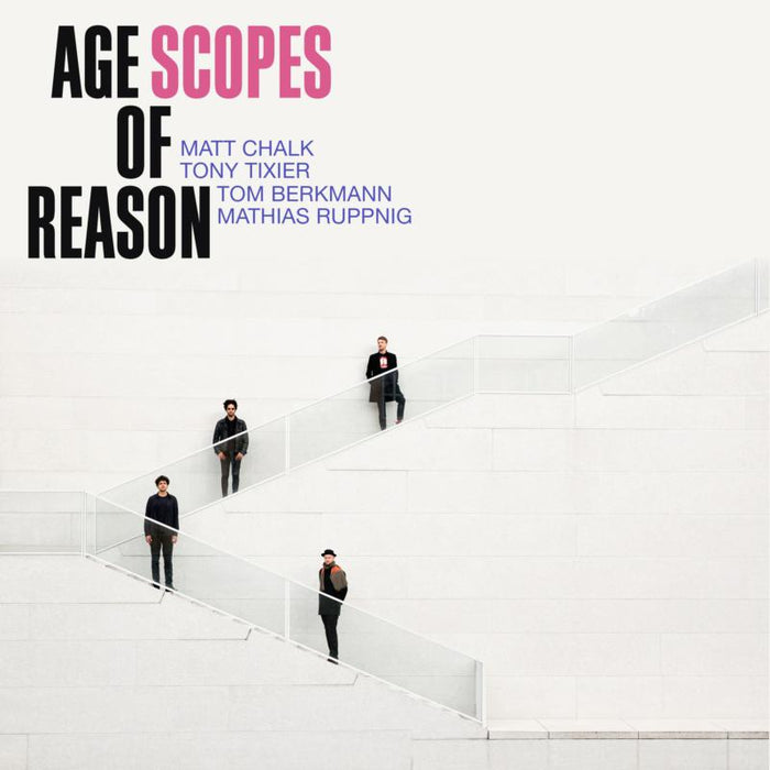 SCOPES: Age Of Reason