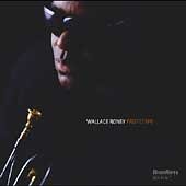 Wallace Roney: Prototype