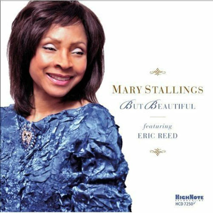 Mary Stallings: But Beautiful