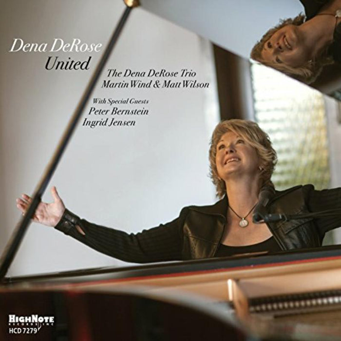 Dena Derose: United