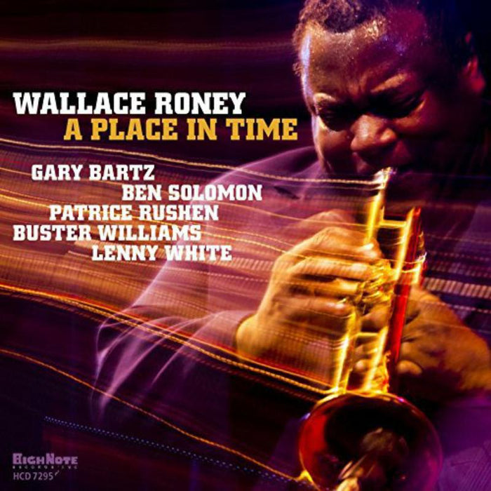 Wallace Roney: A Place in Time