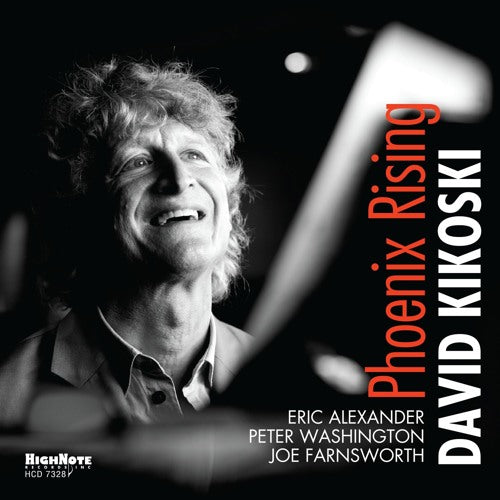 David Kikoski: Phoenix Rising